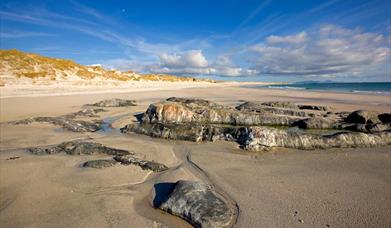 RSPB Balranald Nature Reserve